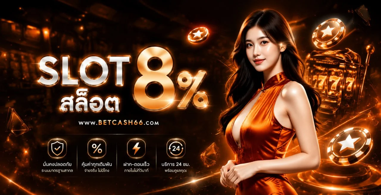 ภาพบาคาร่าและคาสิโนสด betrich88